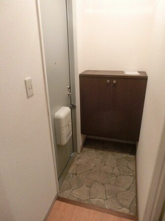 カーサみつわ台Dの物件内観写真